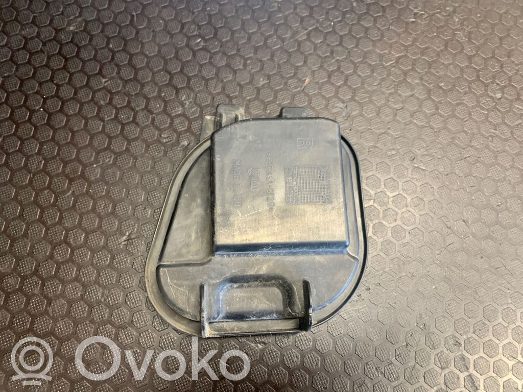 BMW X1 E84 Headlight part 