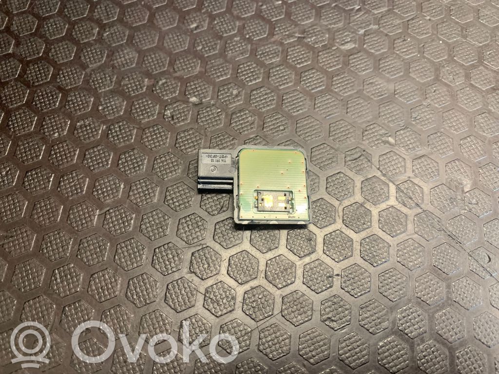 BMW X1 E84 Rain sensor 