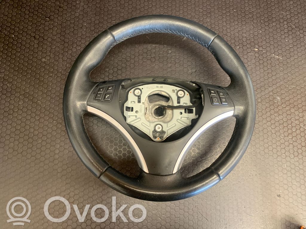 BMW X1 E84 Steering wheel 