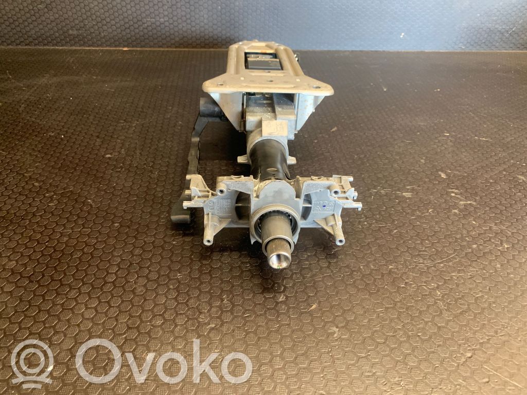 BMW X1 E84 Steering wheel axle 