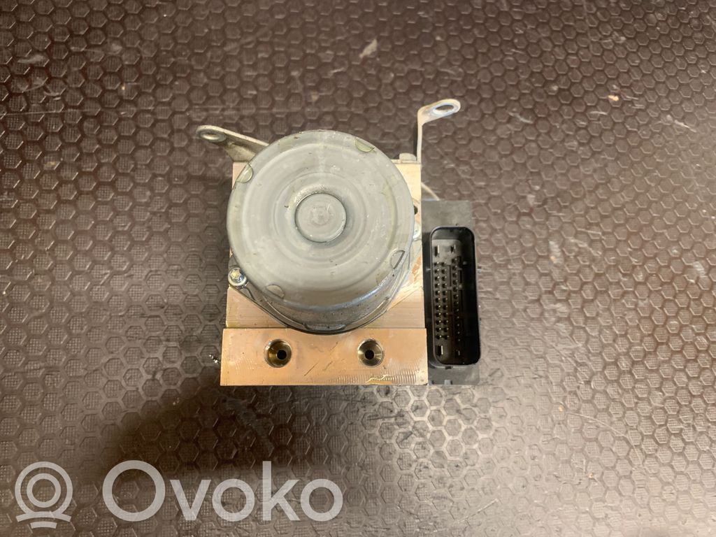 BMW X1 E84 ABS Pump 