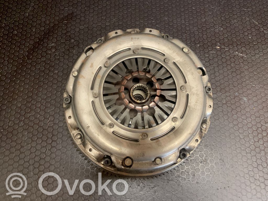 BMW X1 E84 Clutch set kit 