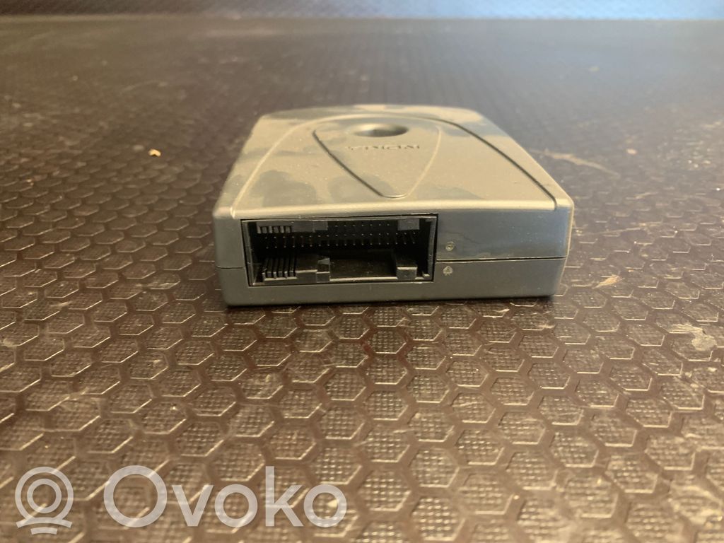 Bluetooth control unit module   020157,6M2T19G488CG,05355620