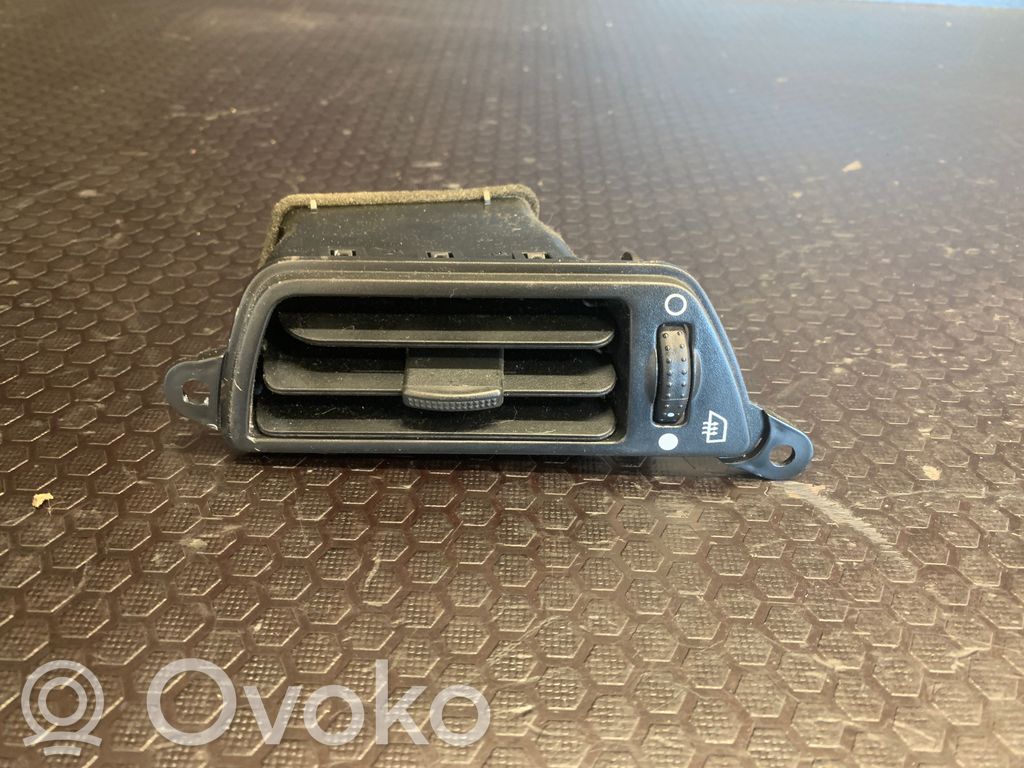 Ford S-MAX Centrinės oro grotelės 