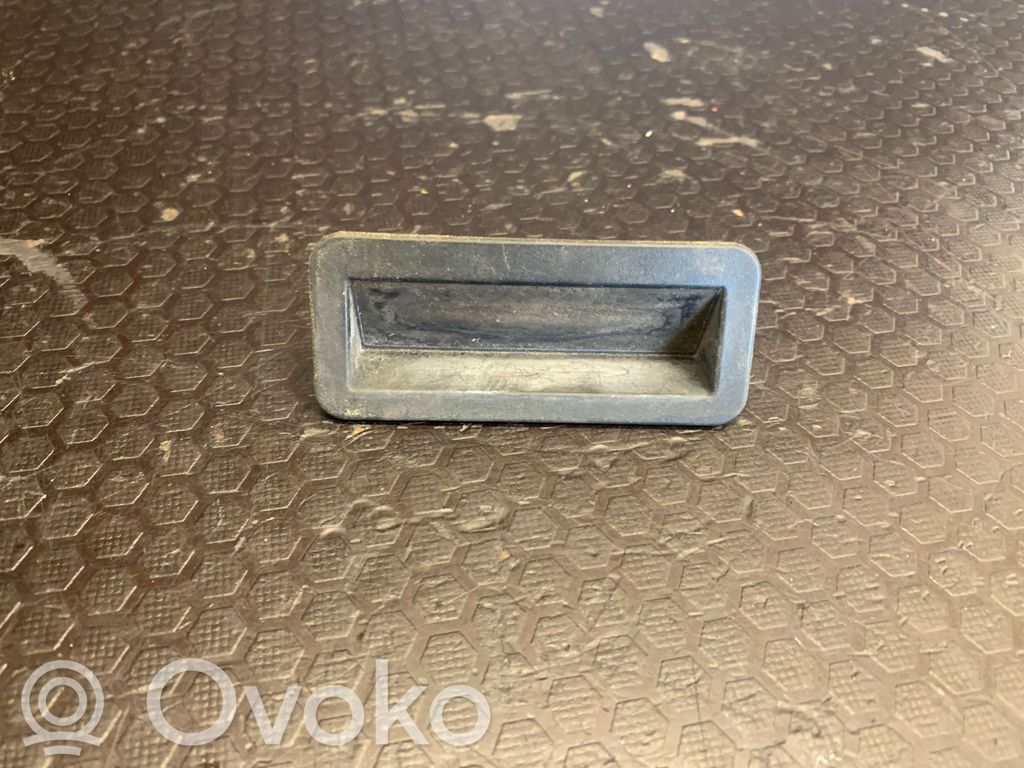 Ford S-MAX Tailgate/trunk/boot exterior handle 