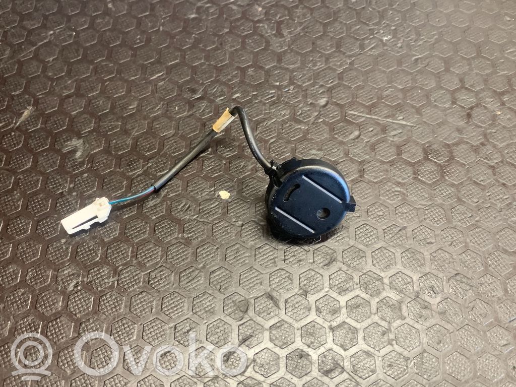 Ford S-MAX Micrófono (bluetooth/teléfono) 