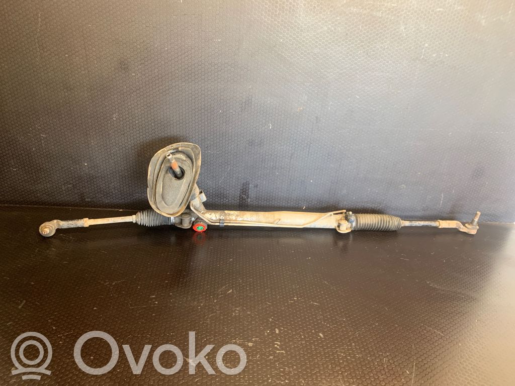 Ford S-MAX Przekładnia kierownicza / Maglownica 