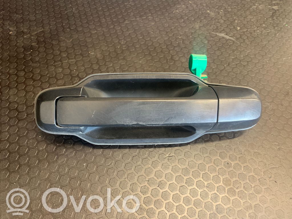 KIA Sorento Manecilla externa puerta trasera 