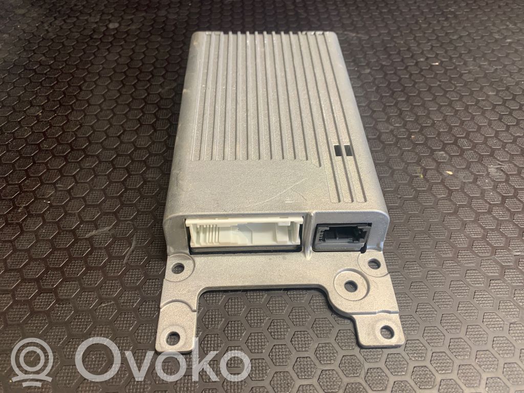 BMW 7 F01 F02 F03 F04 Bluetooth control unit module 