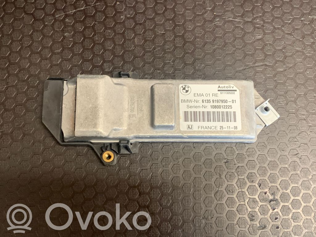 Inne komputery / moduły / sterowniki   9197950,611130500E,1080012225
