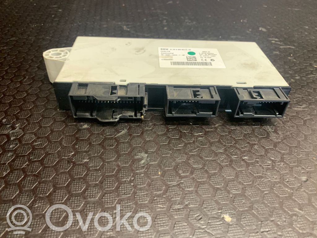 Moduł / Sterownik CAS   9209654,0100562097,000404494B,4427ACAS4