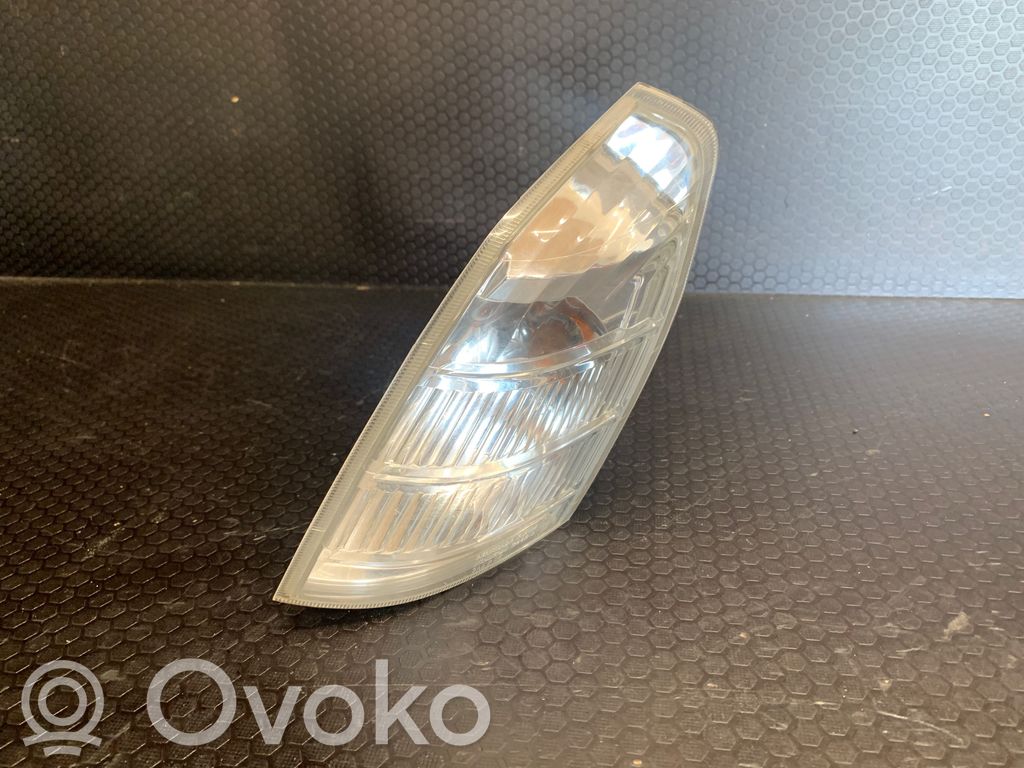 Nissan X-Trail T30 Frontblinker 