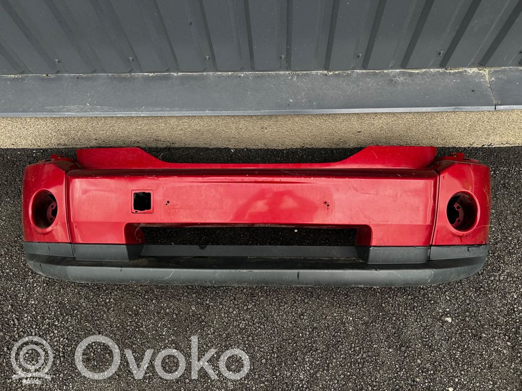 Front bumper   6575510,6800383AD,6685243