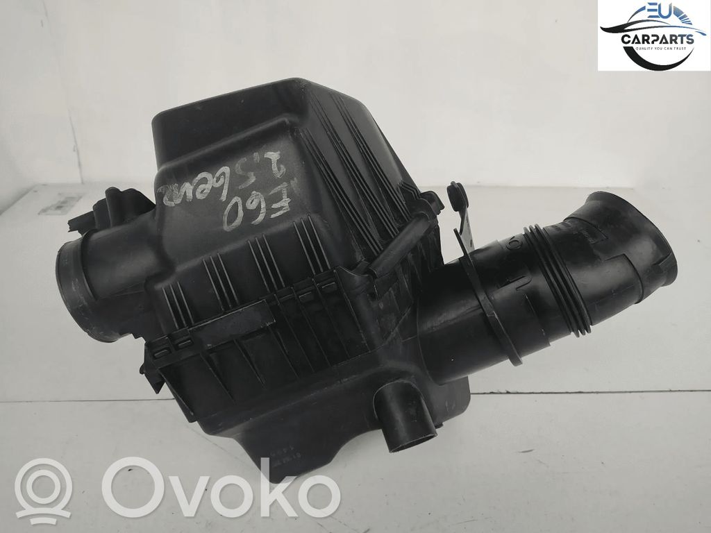 BMW 5 E60 E61 Duslintuvas 