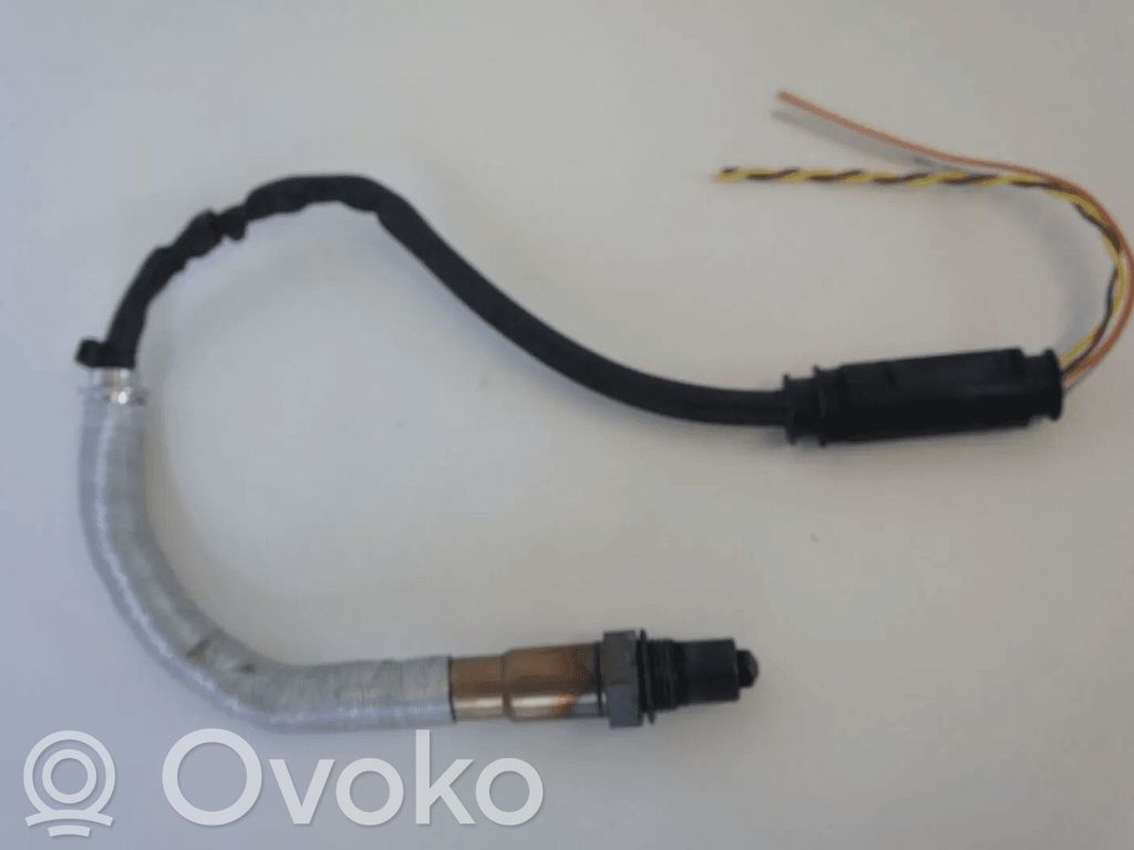 BMW X1 E84 Sonde lambda 