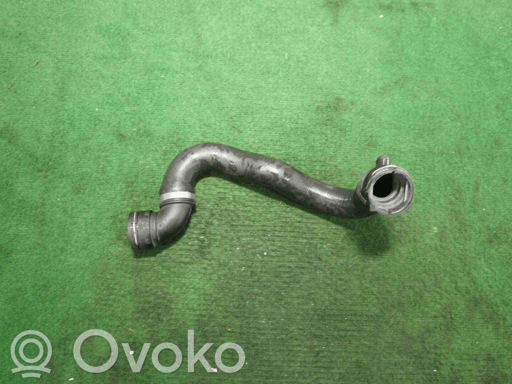 Coolant temperature sensor   17127612445