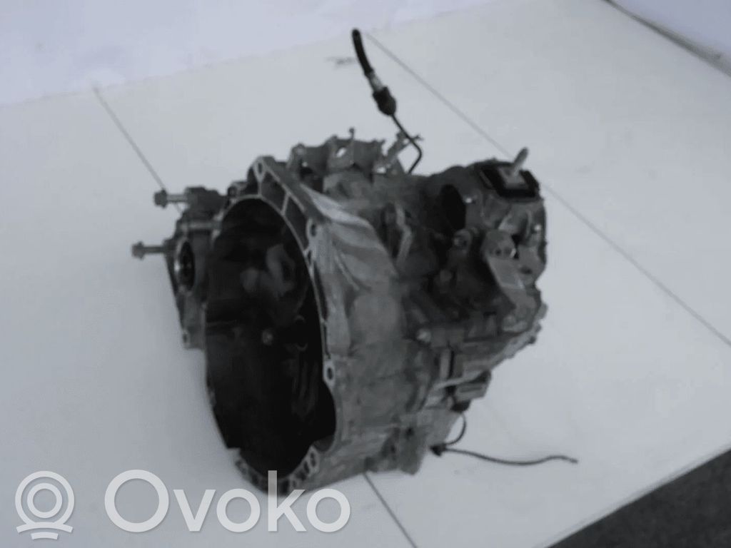 Mini Paceman (R61) Tylny mechanizm różnicowy 