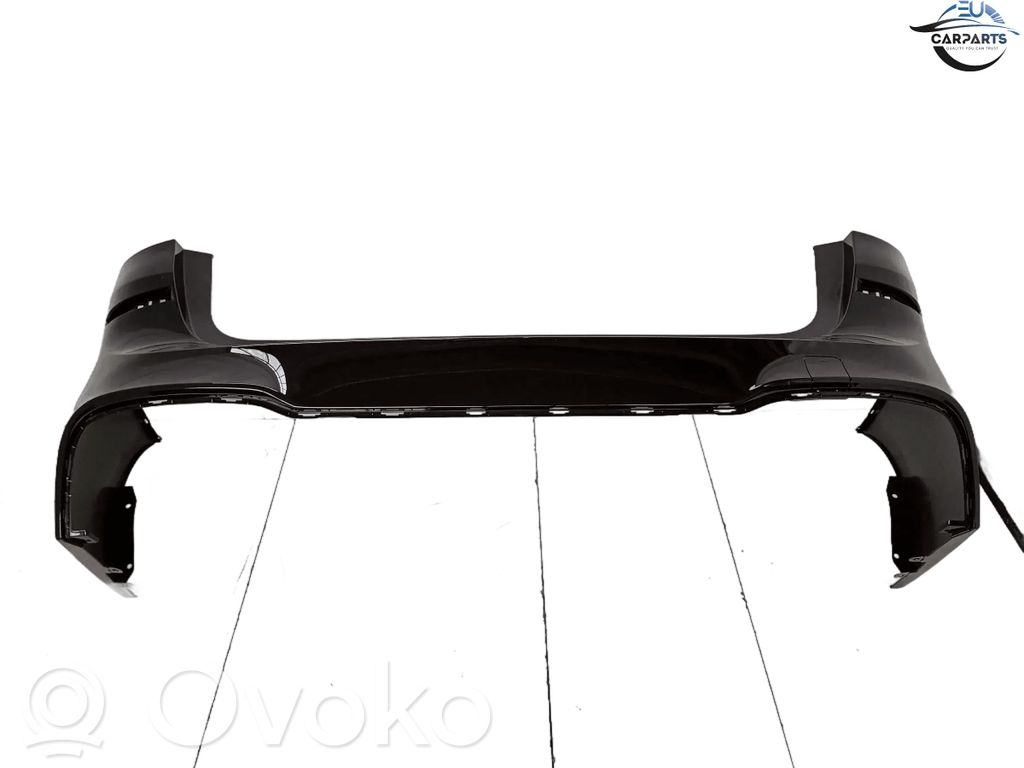 BMW 2 F22 F23 Tapa/tapón del difusor del faro delantero 