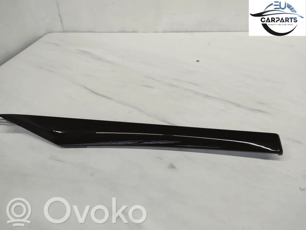 BMW 4 F36 Gran coupe Tapicerka / Komplet 