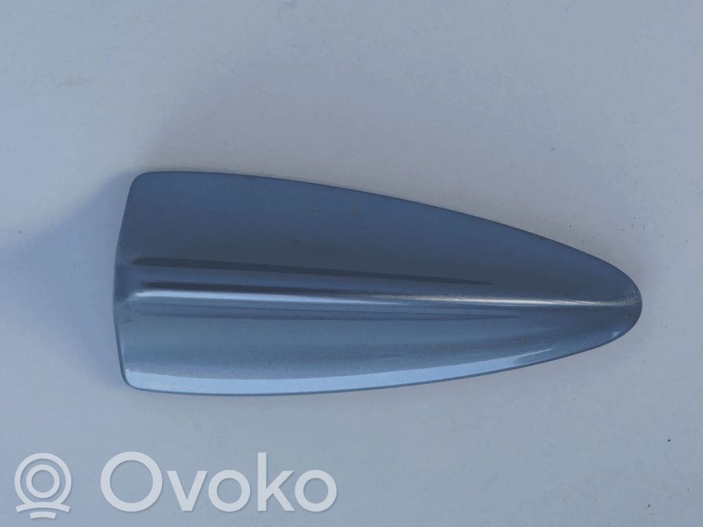 BMW 5 E60 E61 Autres éléments de console centrale 