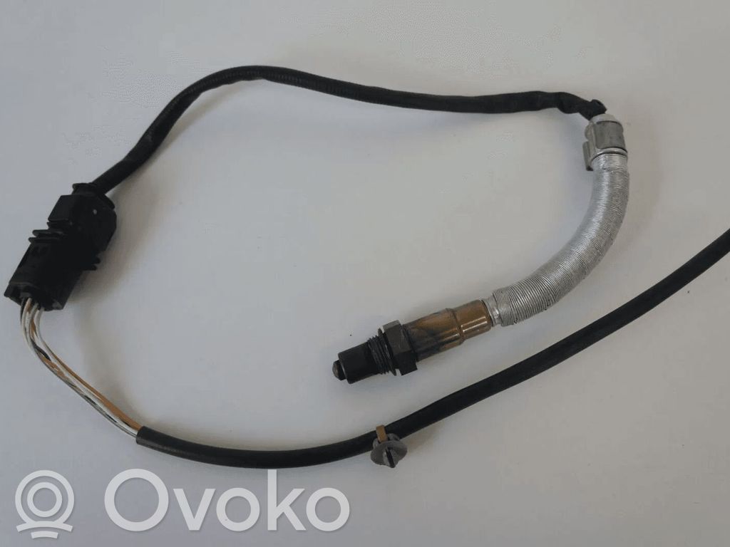BMW X1 E84 Lambda probe sensor 