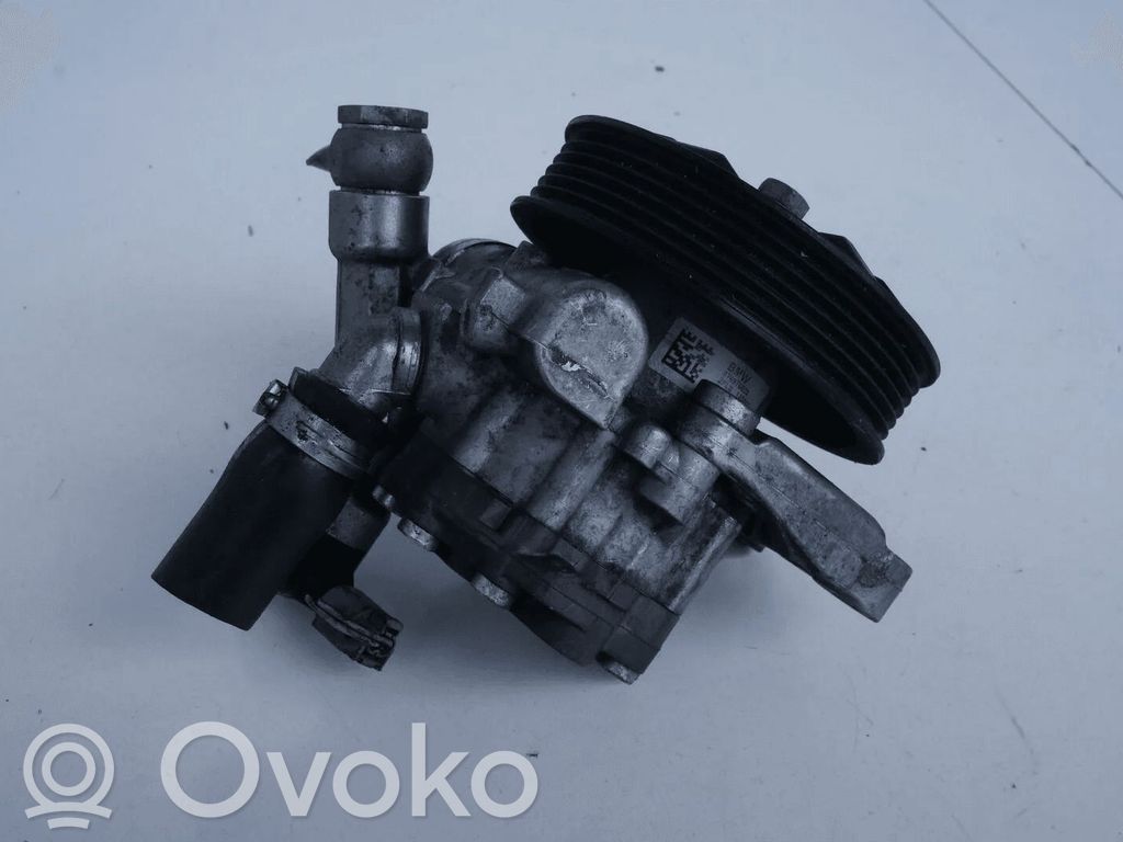 BMW 5 E60 E61 Vairo kolonėlė 