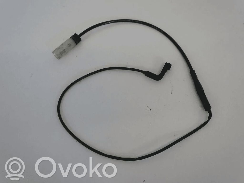 BMW 5 E60 E61 Stabdžių kaladėlių nusidėvėjimo daviklis 
