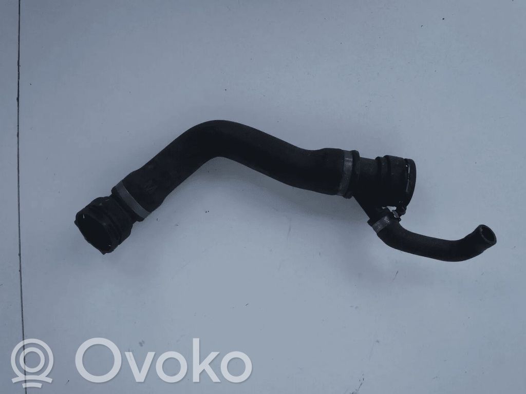BMW 5 E60 E61 Gearbox oil cooler pipe/hose 