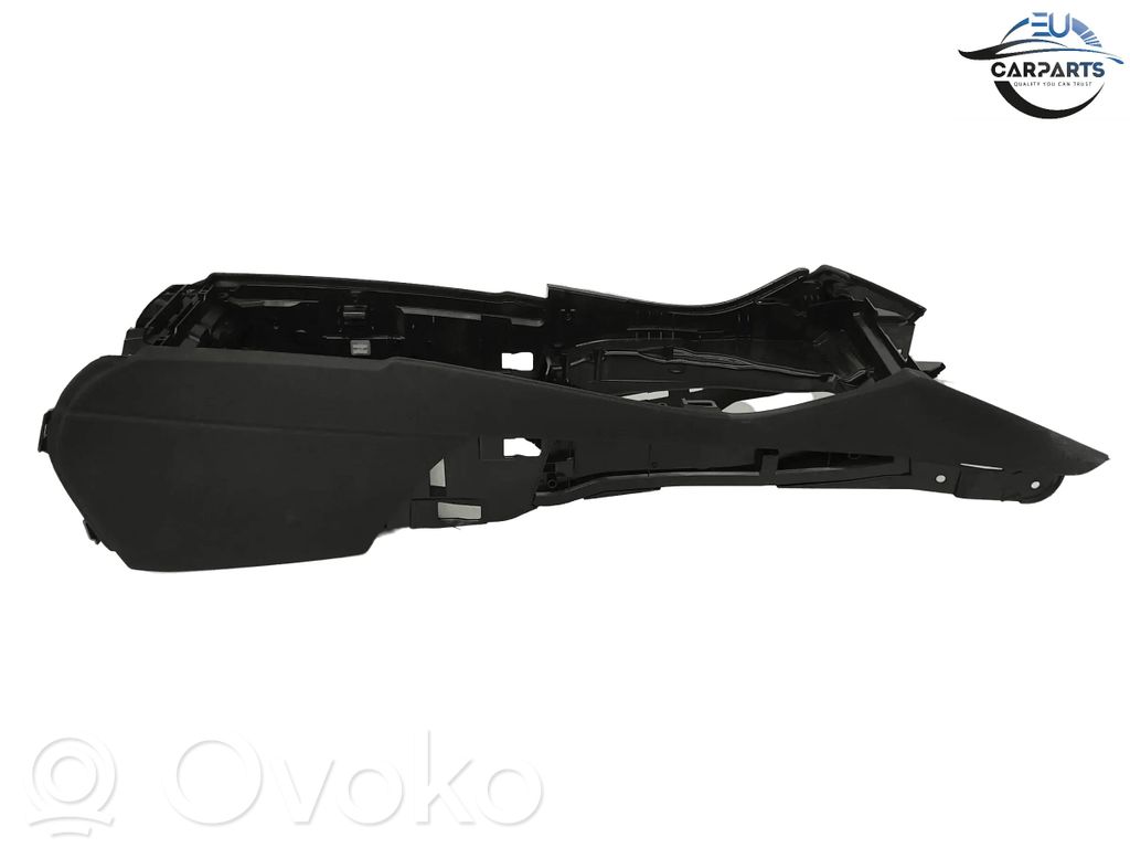 BMW 5 F10 F11 Consolle centrale 