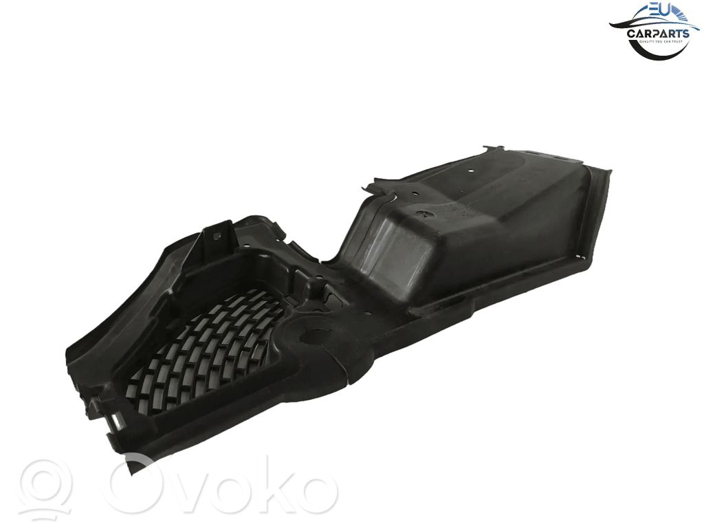 BMW 5 E60 E61 Luftfilter 