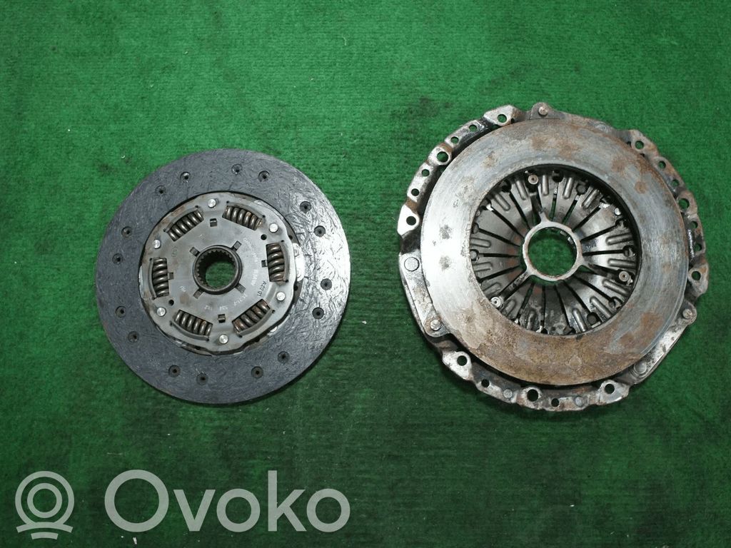 BMW X3 E83 Other exterior part 