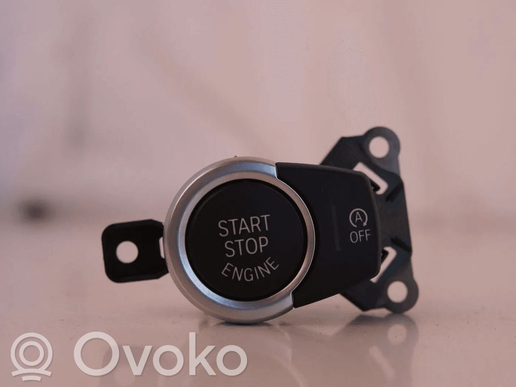 BMW X3 F25 Wiper control stalk 
