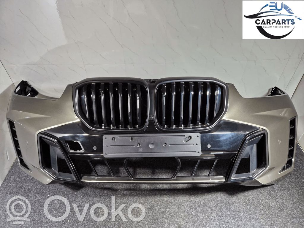 Front bumper   51115A45331,5A1A312