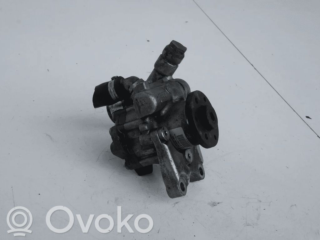 BMW 5 E60 E61 Vairo stiprintuvo siurblys 