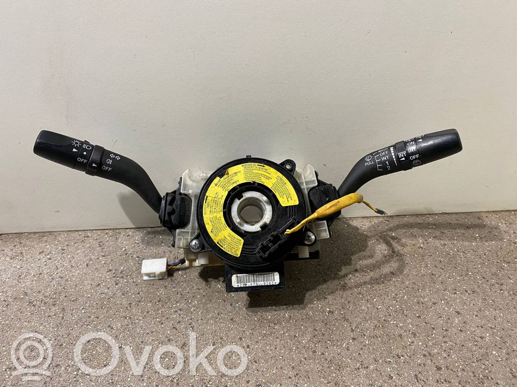 Mazda CX-7 Muelle espiral del airbag (Anillo SRS) 