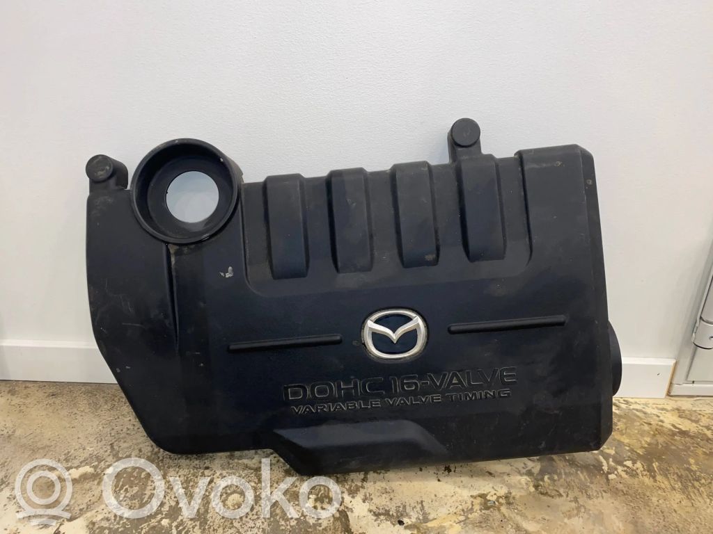 Moottorin koppa   L323102F0,3M816D263