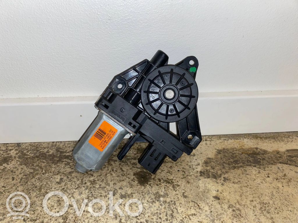 Jeep Cherokee KL Silnik regulatora szyby drzwi przednich 