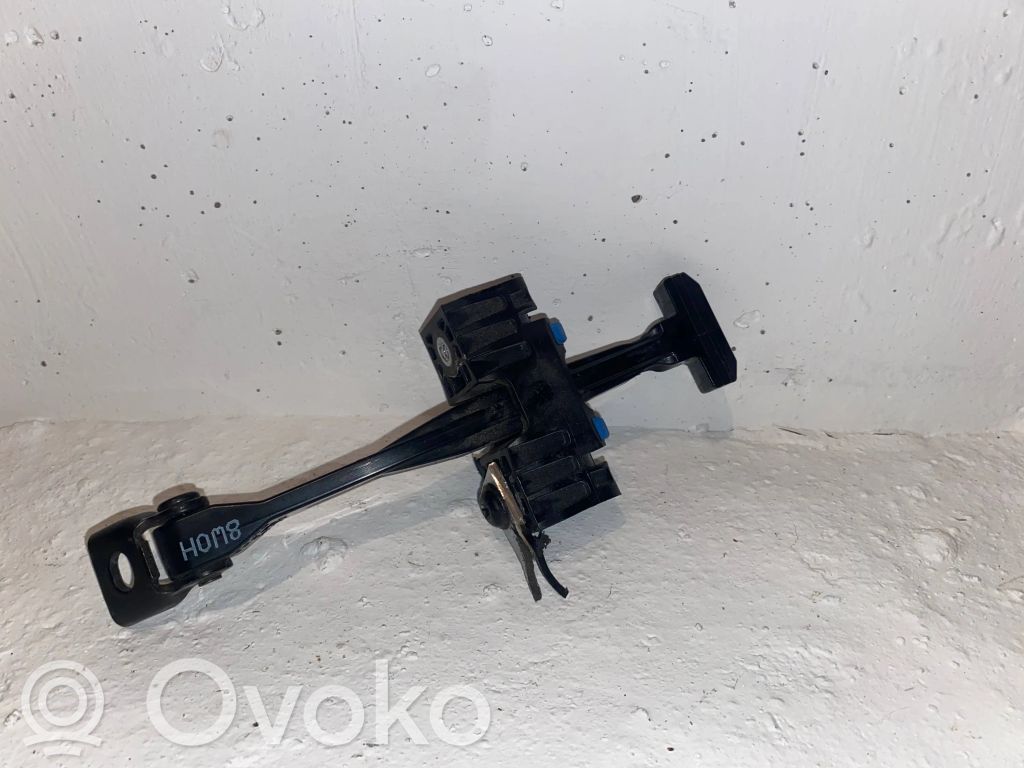 Ogranicznik drzwi tylnych   8W0839249