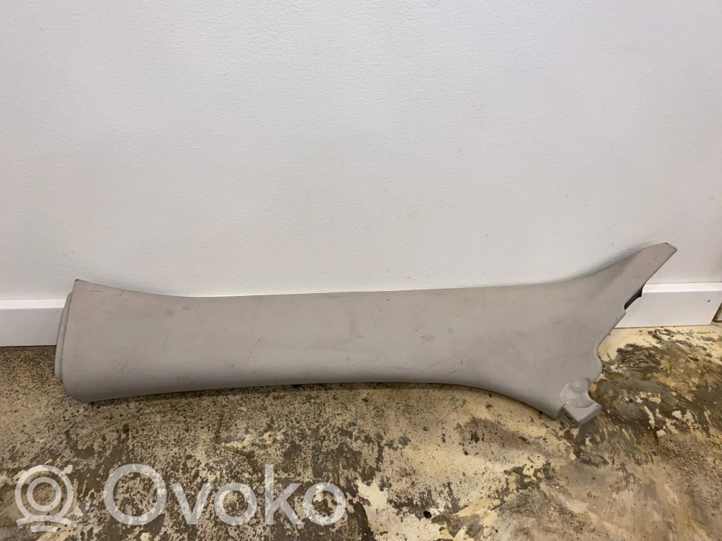 Jeep Cherokee (A) pillar trim 
