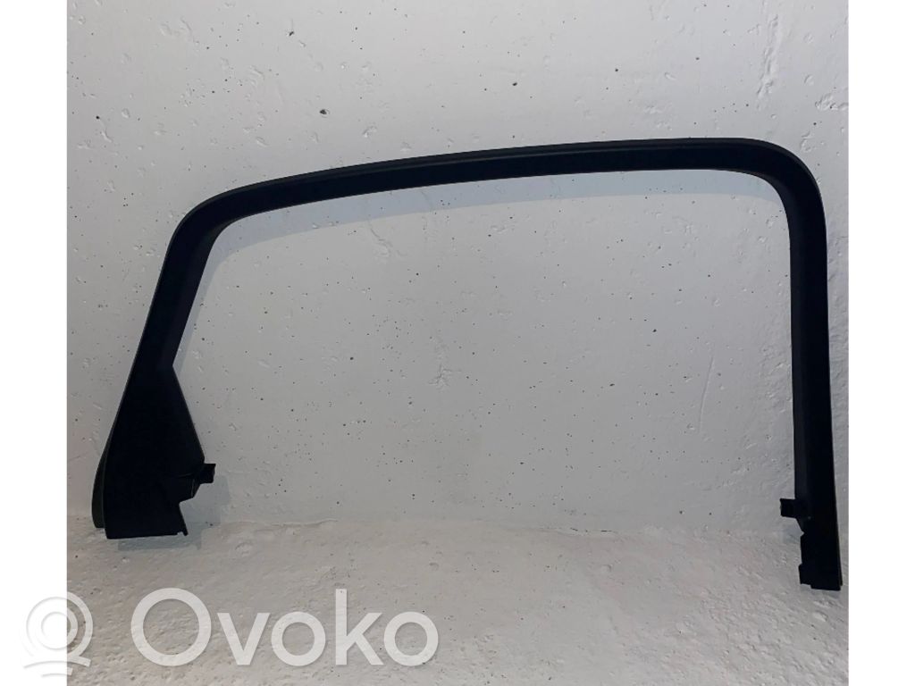 Audi A4 S4 B9 Otros elementos de revestimiento de la puerta trasera 