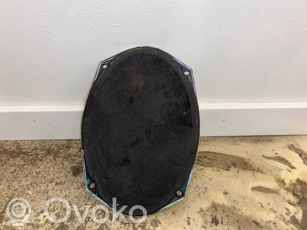 Jeep Cherokee KL Altavoz de la puerta delantera 