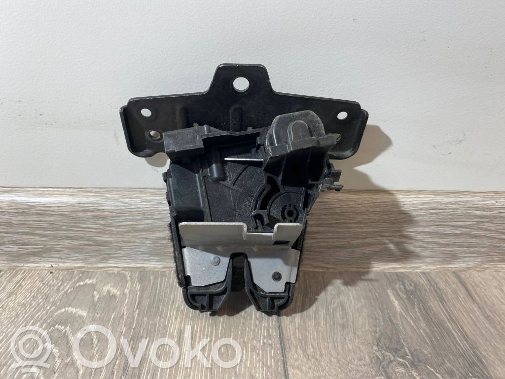 Volvo XC40 Tailgate/trunk/boot lock/catch/latch 