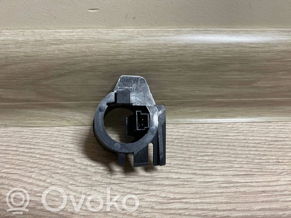 BMW 5 F10 F11 Antena / Czytnik / Pętla immobilizera 