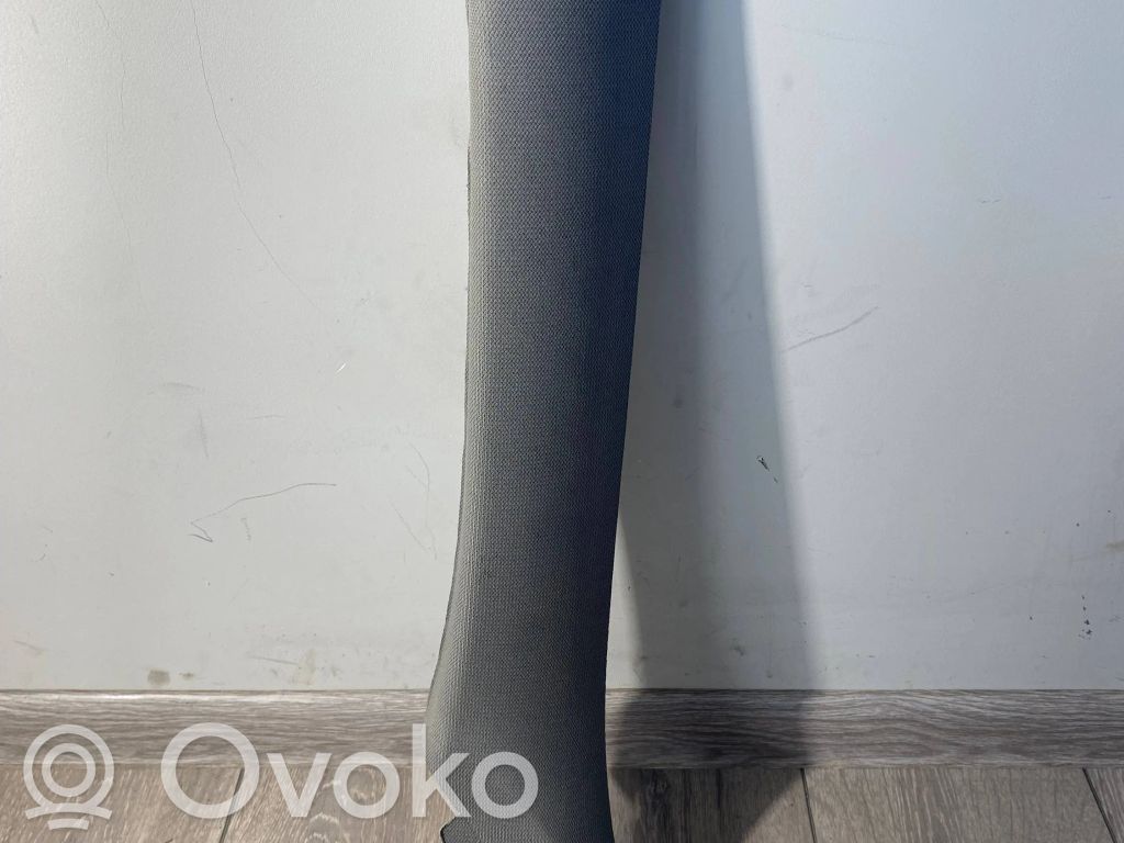 BMW 3 F30 F35 F31 Osłona słupka szyby przedniej / A 