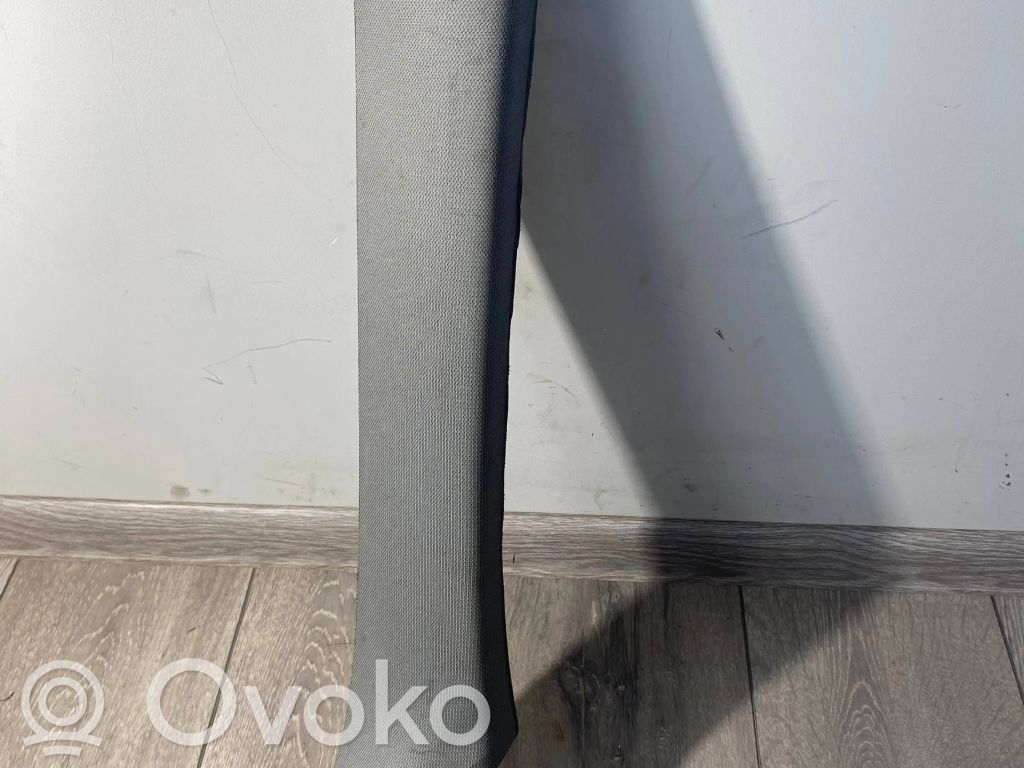 BMW 3 F30 F35 F31 Osłona słupka szyby przedniej / A 