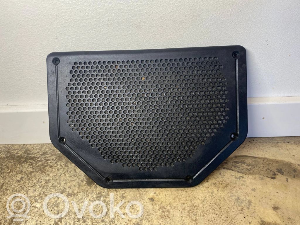 BMW 3 E90 E91 Subwoofer grill/trim 