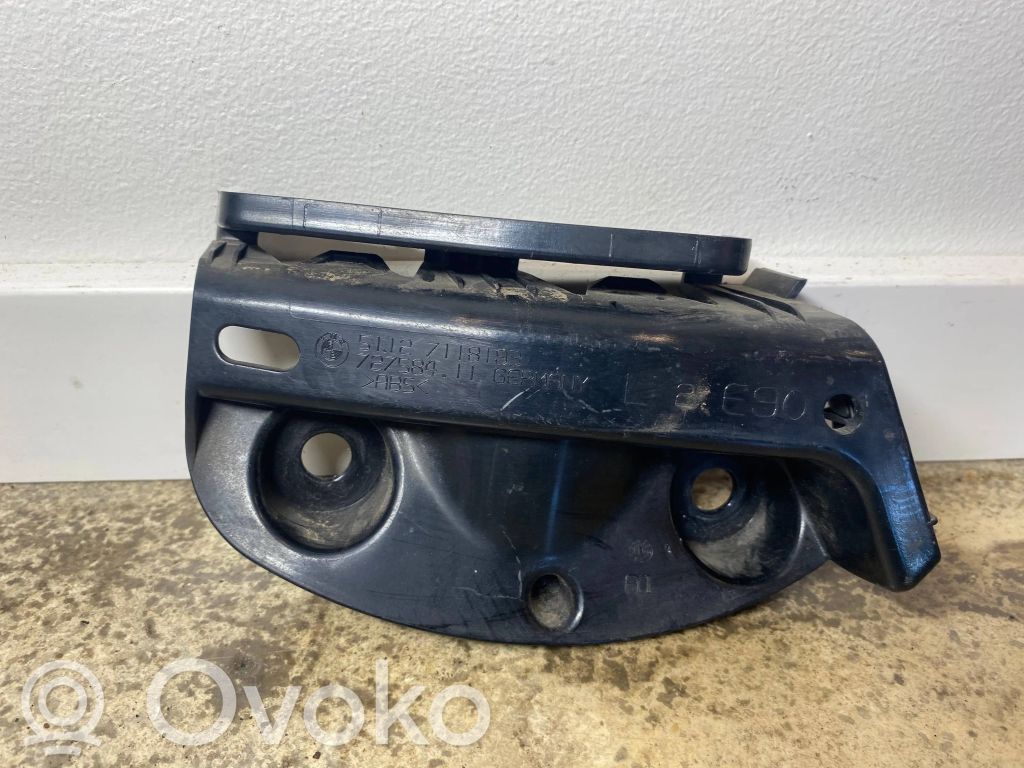 BMW 3 E90 E91 Galinis laikiklis bamperio 