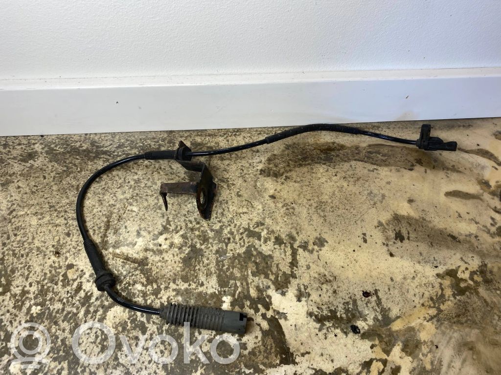 BMW 3 E90 E91 Sensor freno ABS de aceleración de rueda 