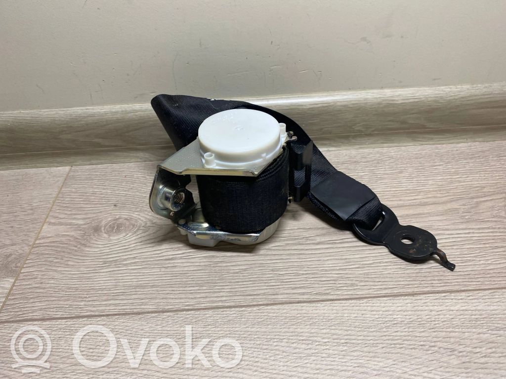 Pas bezpieczeństwa fotela tylnego   9163249,S5916324905,34048295A,34048295