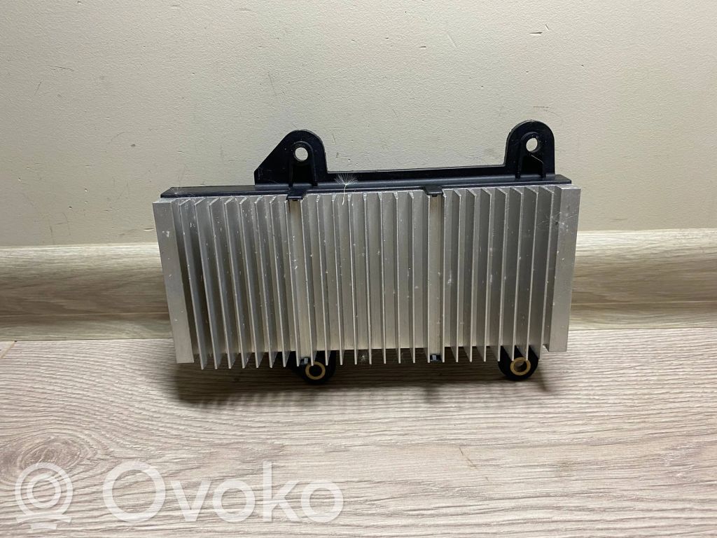 BMW 7 E65 E66 Motorsteuergerät ECU 